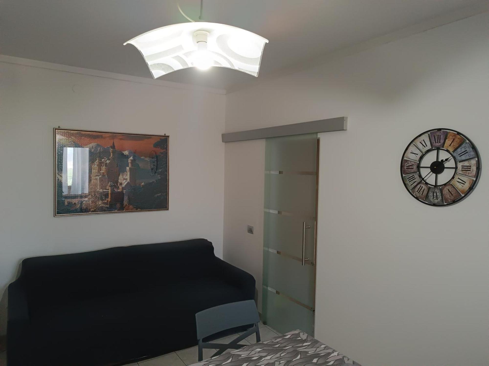 Ale'S House Apartment Monserrato Ngoại thất bức ảnh