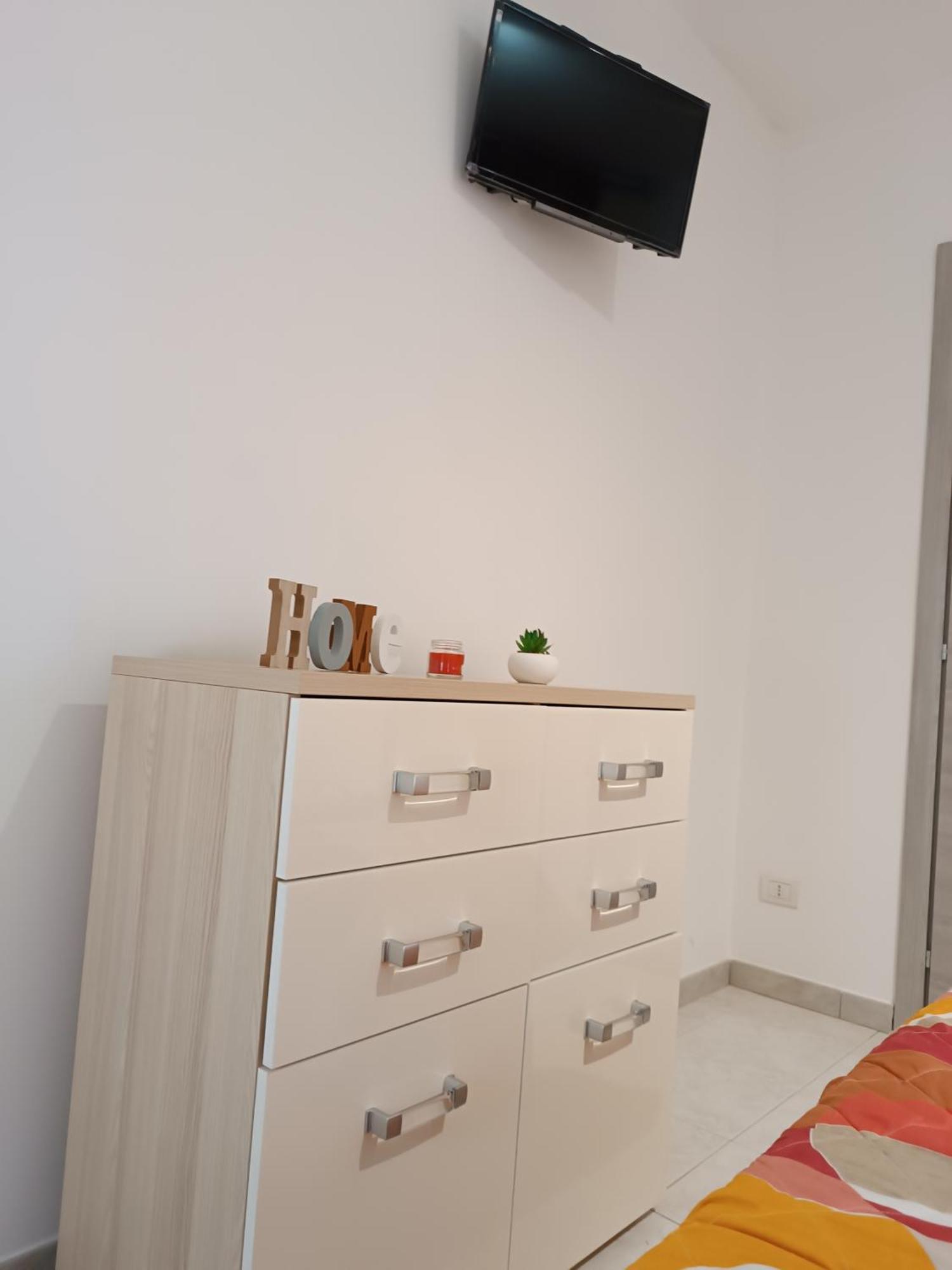 Ale'S House Apartment Monserrato Ngoại thất bức ảnh