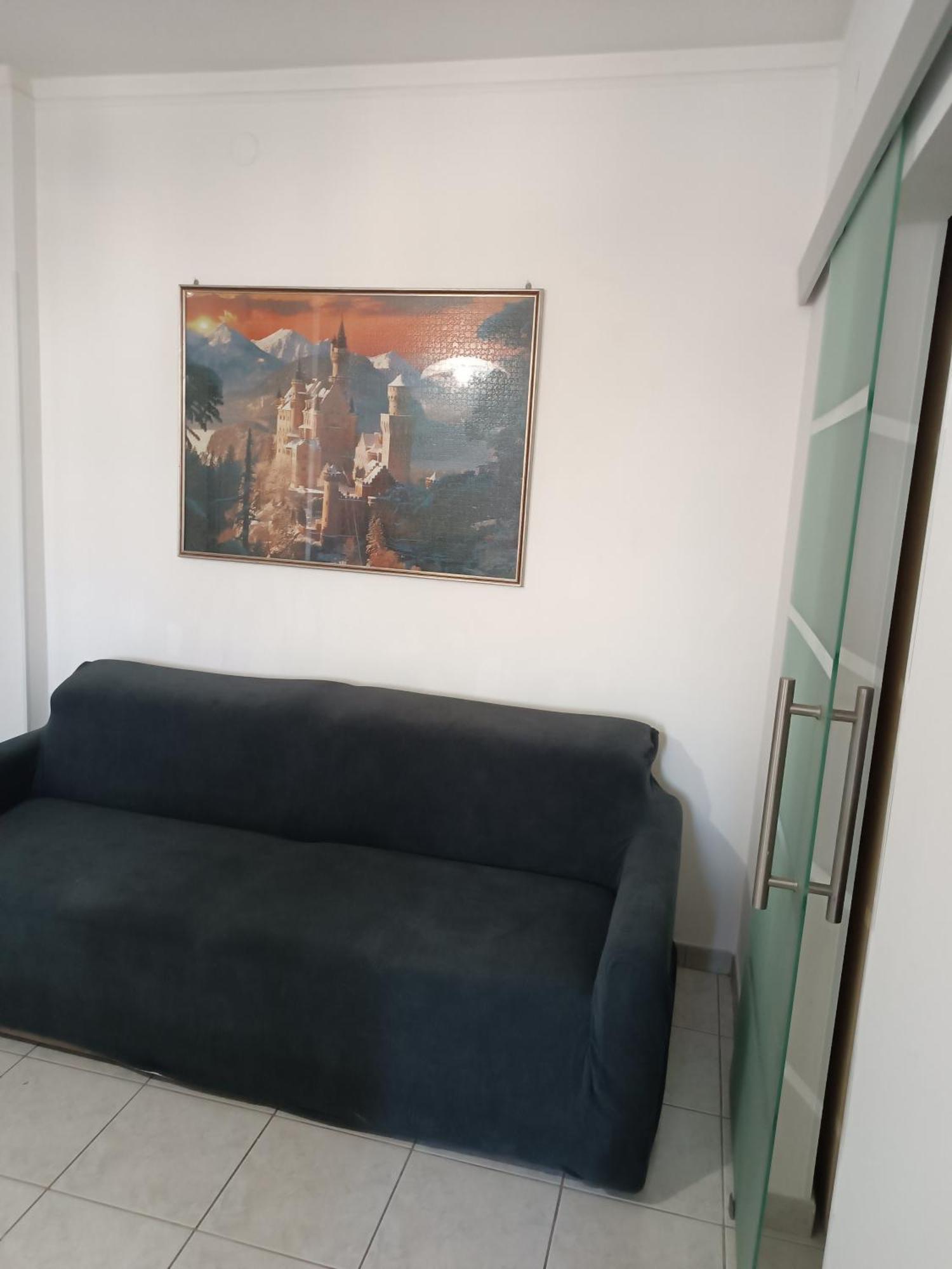 Ale'S House Apartment Monserrato Ngoại thất bức ảnh