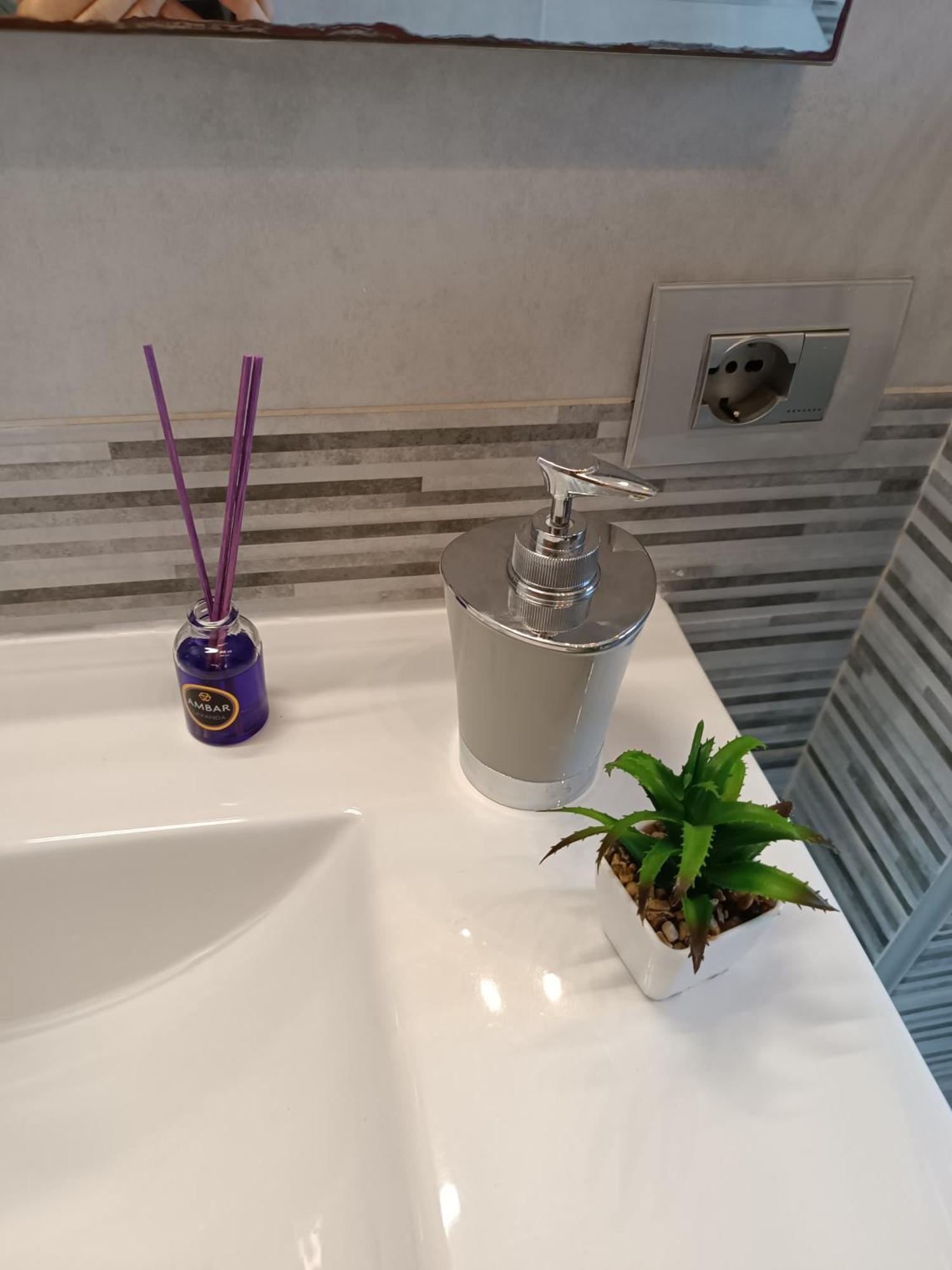 Ale'S House Apartment Monserrato Ngoại thất bức ảnh