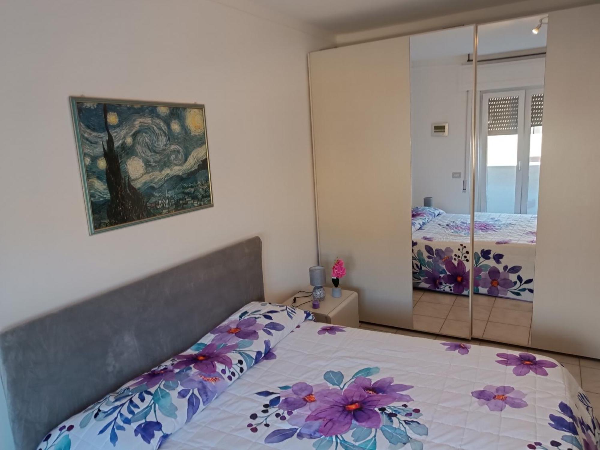 Ale'S House Apartment Monserrato Ngoại thất bức ảnh